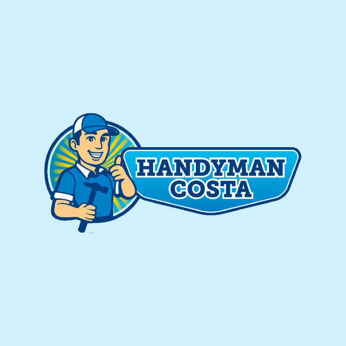 Handyman Costa logo